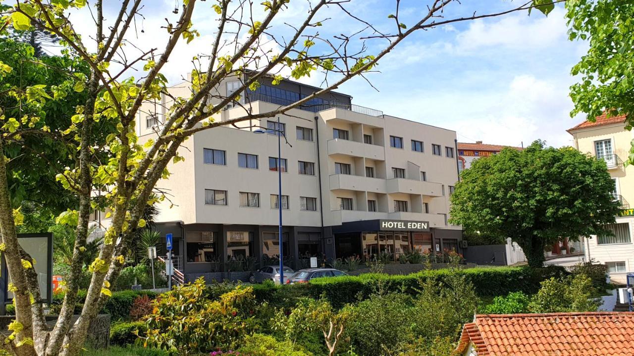 Hotel Eden Luso (Mealhada) Exterior foto