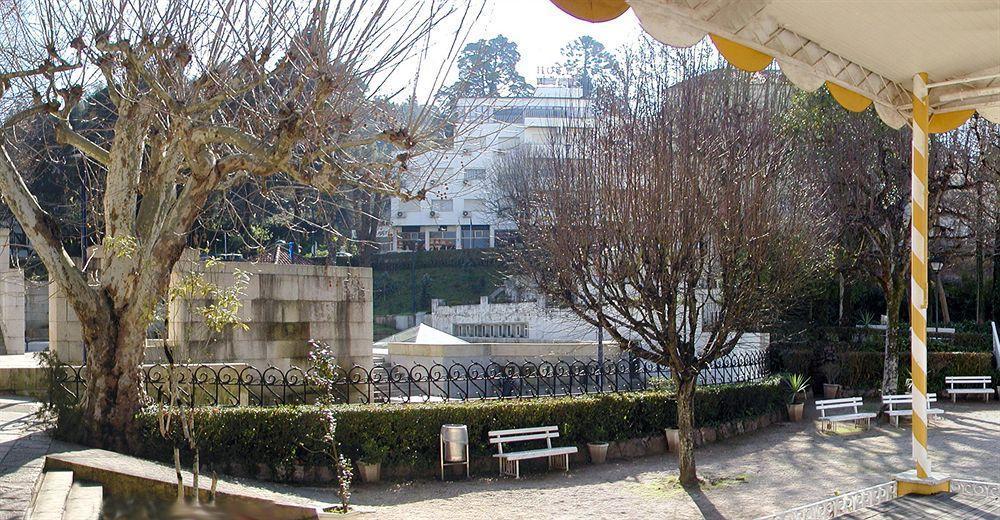Hotel Eden Luso (Mealhada) Exterior foto