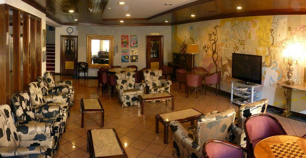 Hotel Eden Luso (Mealhada) Exterior foto